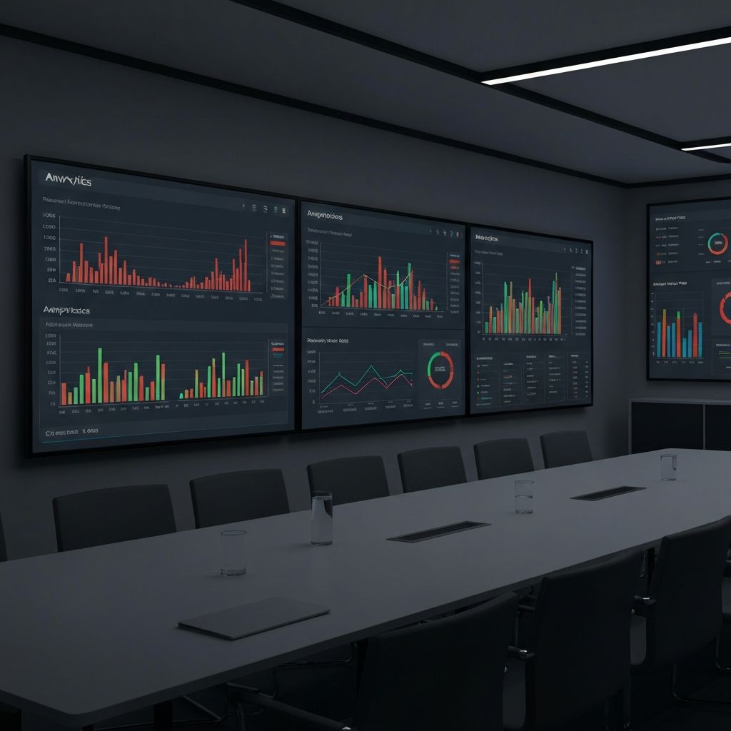 Investors & Strategic Partners