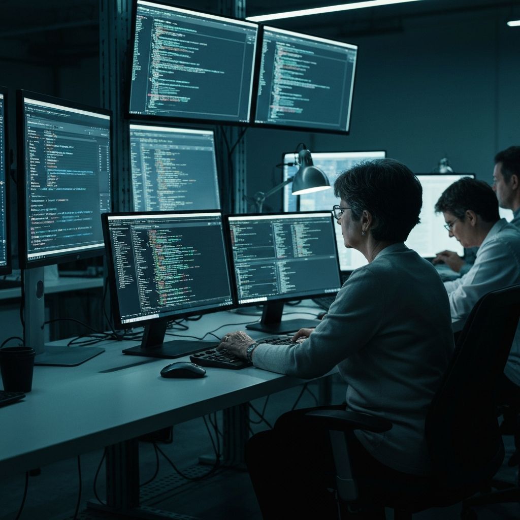 Applied Research & Prototyping