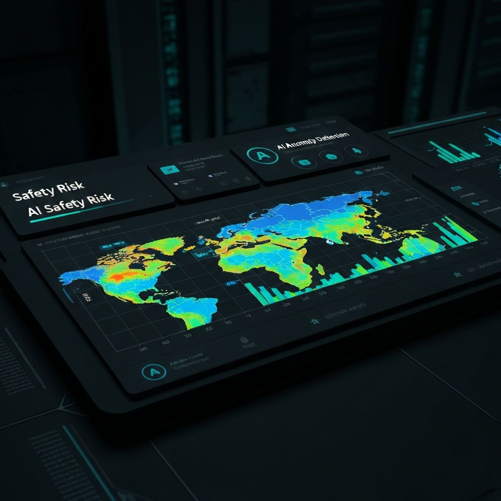 Safety, Risk & Claims Intelligence